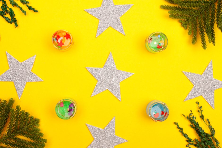 9 4th of July Crafts for Kids That Create Beautiful Window Art