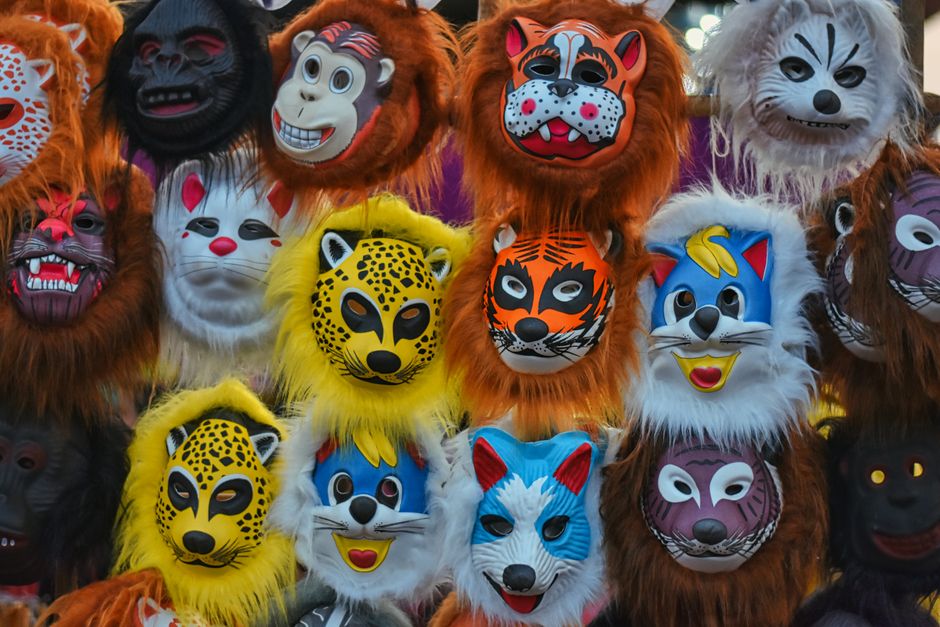 10 Printable Animal Masks to Brighten Your Cozy Home Celebrations in 2026