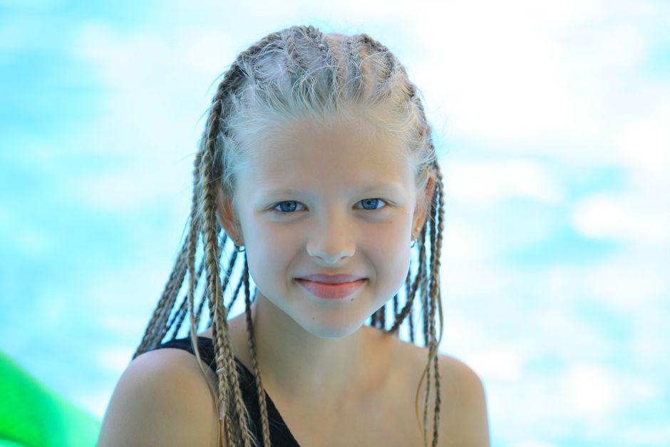 Protective Argan Hair Oil