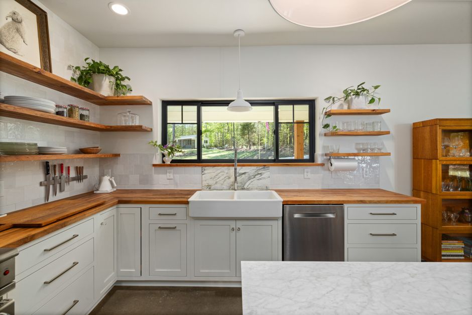 14 Farmhouse Ideas for 2026 That Create a Cozy, Timeless Home