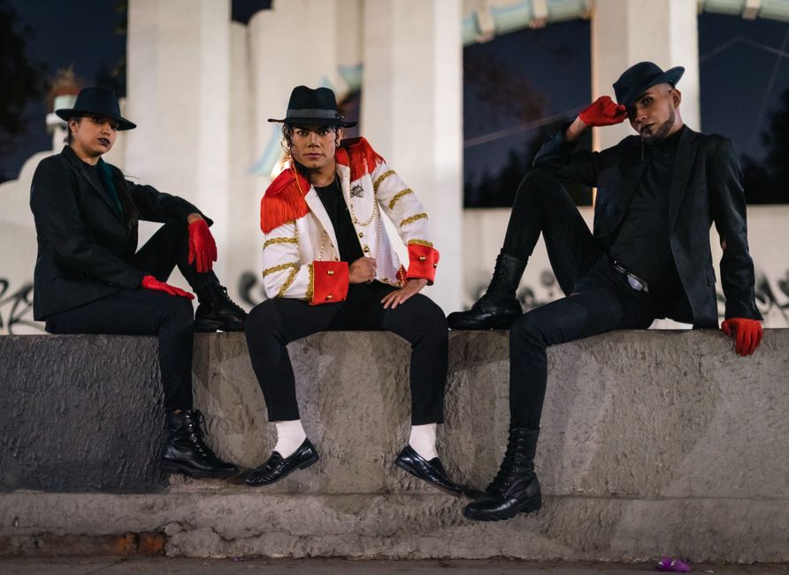 Ultimate Guide to Michael Jackson Halloween Costumes 2026