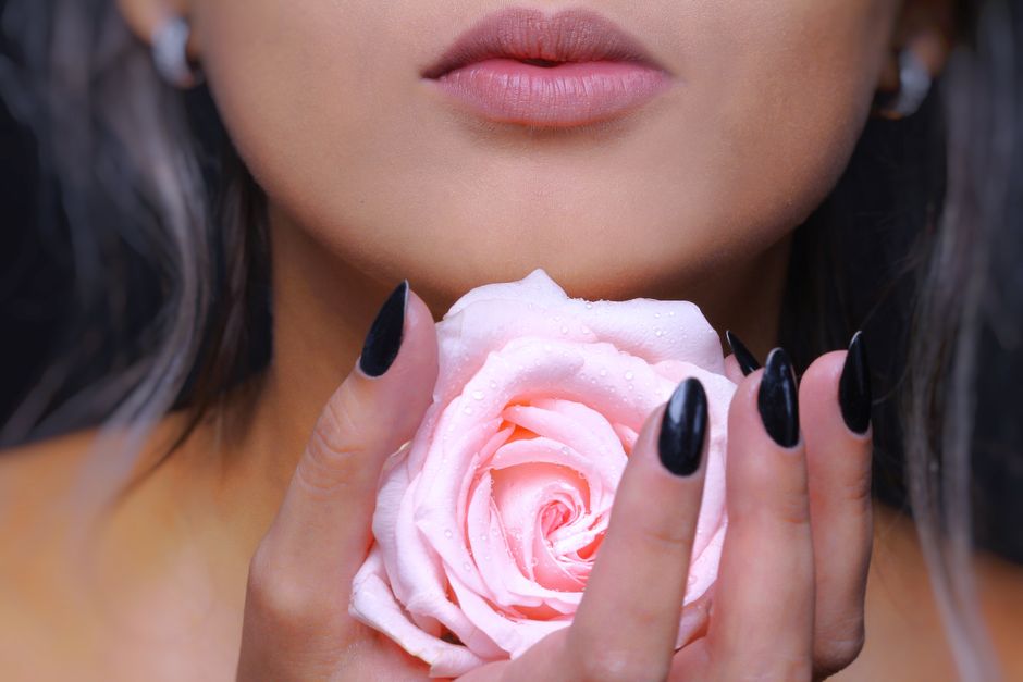 Rose Jelly Polish