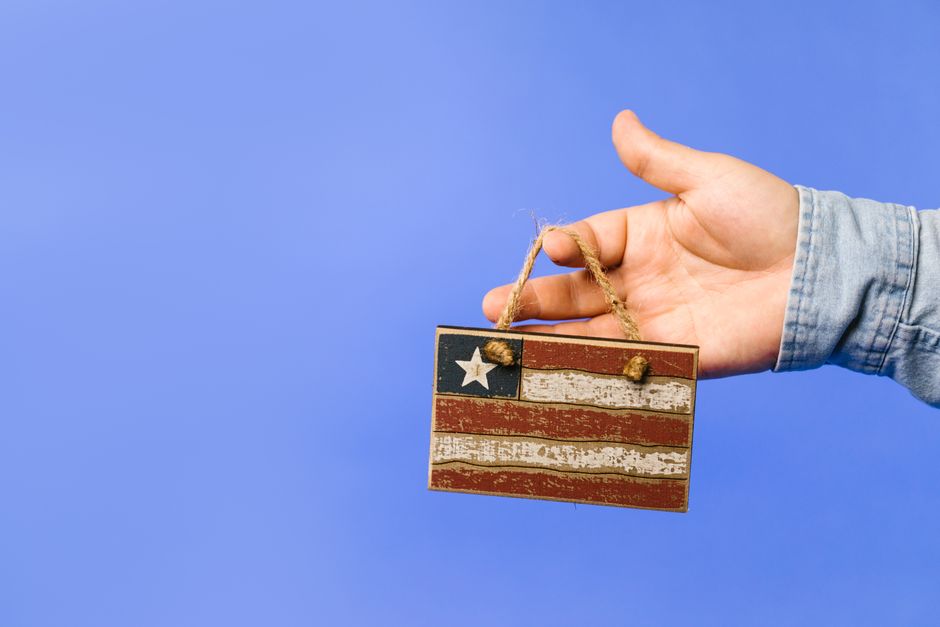 9 Vintage Americana Room Decor Ideas 2026 To Create a Cozy Patriotic Space