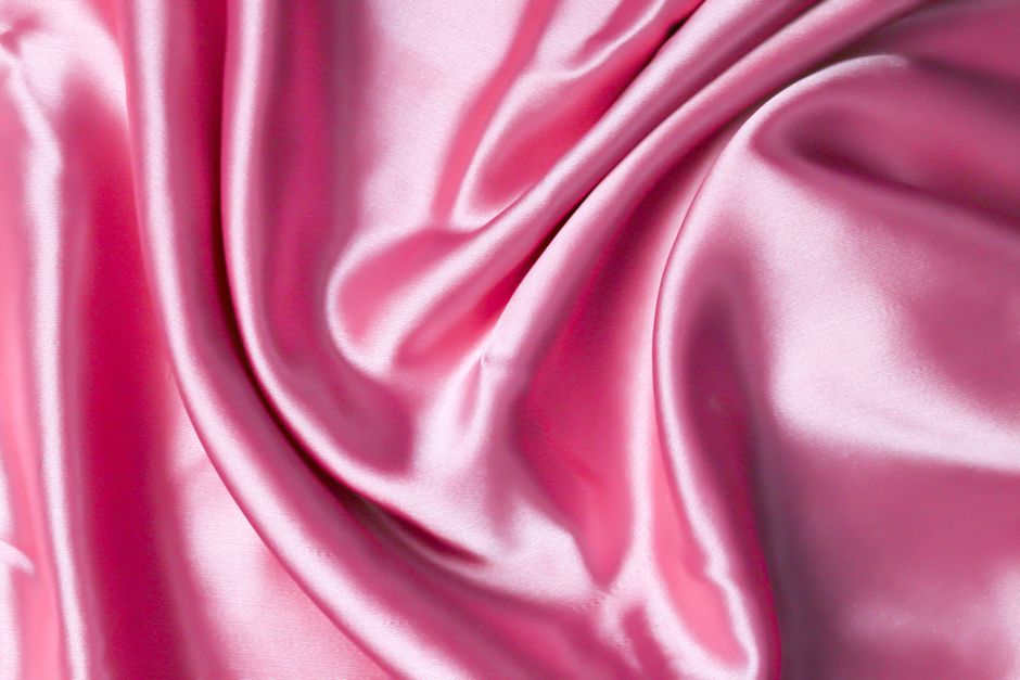 Satin Bonnet Hair Cover