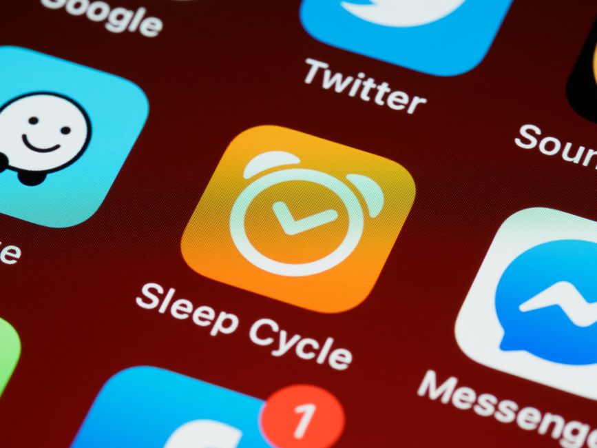 Smart Time-Management Alarm Clock