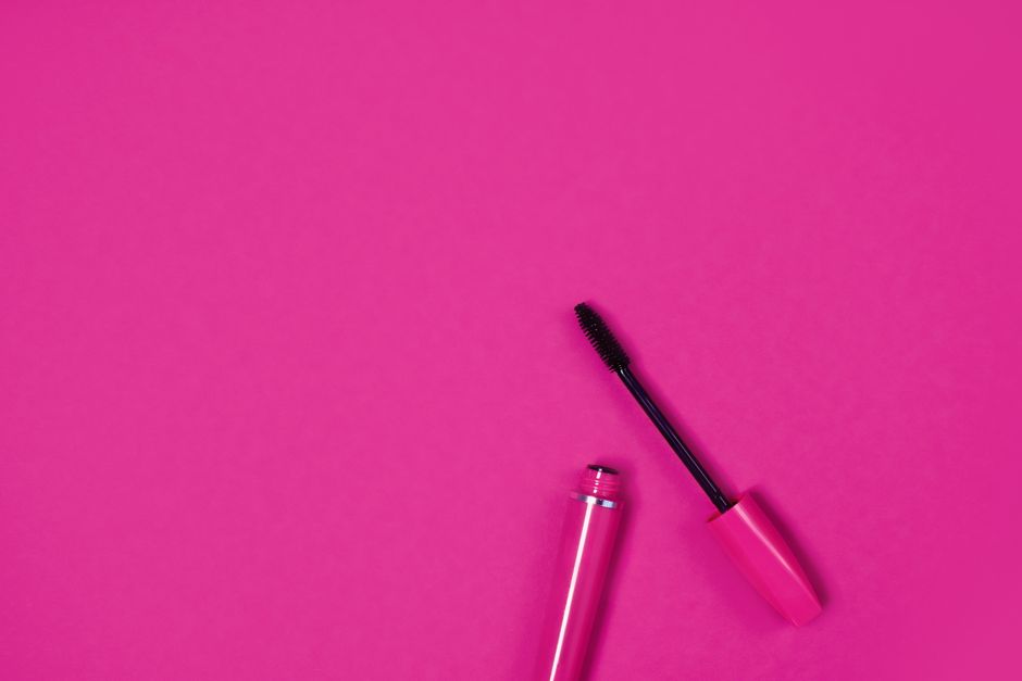 Smudge-Proof Tubing Mascara