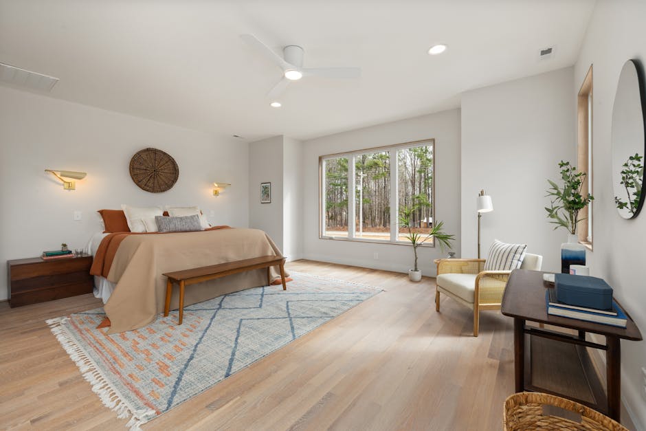 Soft, Washable Area Rugs