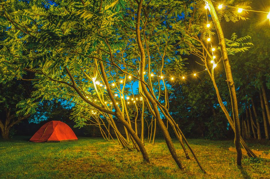 12 Christmas in July Decorations That Brighten Your Home in Summer 2026