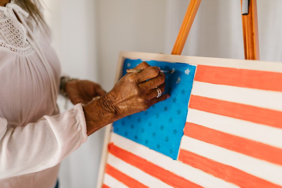 12 4th of July Painting Ideas for 2026 That Bring Festive Charm to Your Home