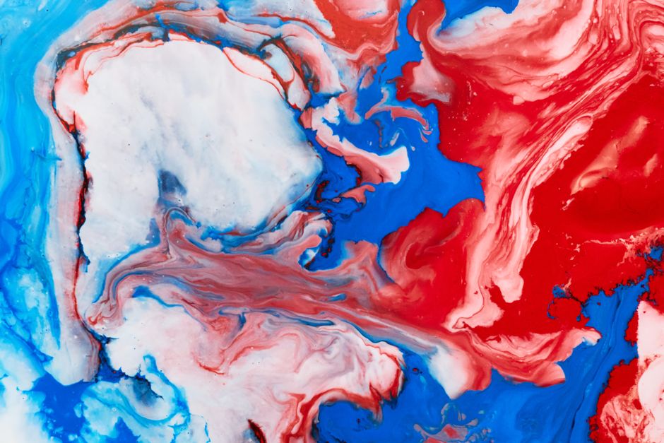 Star-Spangled Slime Making Kit