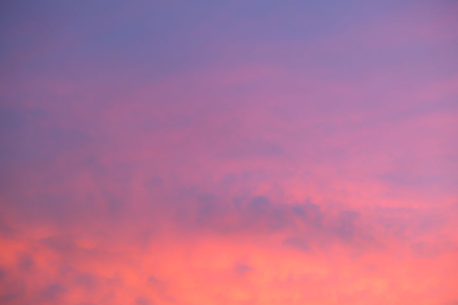 Sunset Gradient Nails