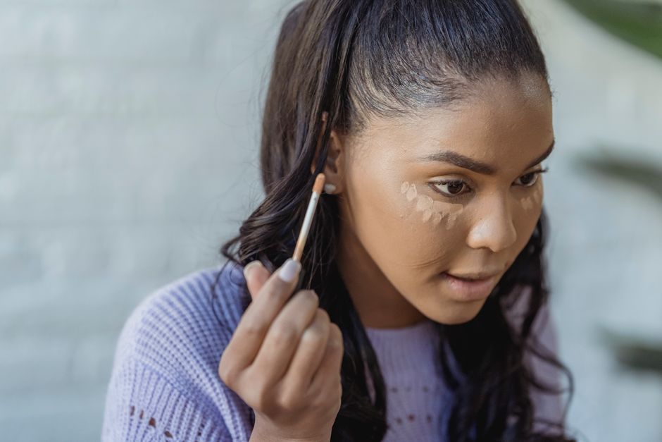 Tarte Big Ego Dab & Go Hair Concealer