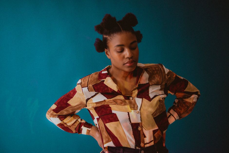 10 First Day of School Hairstyles Black Women Can Master in 5 Minutes
