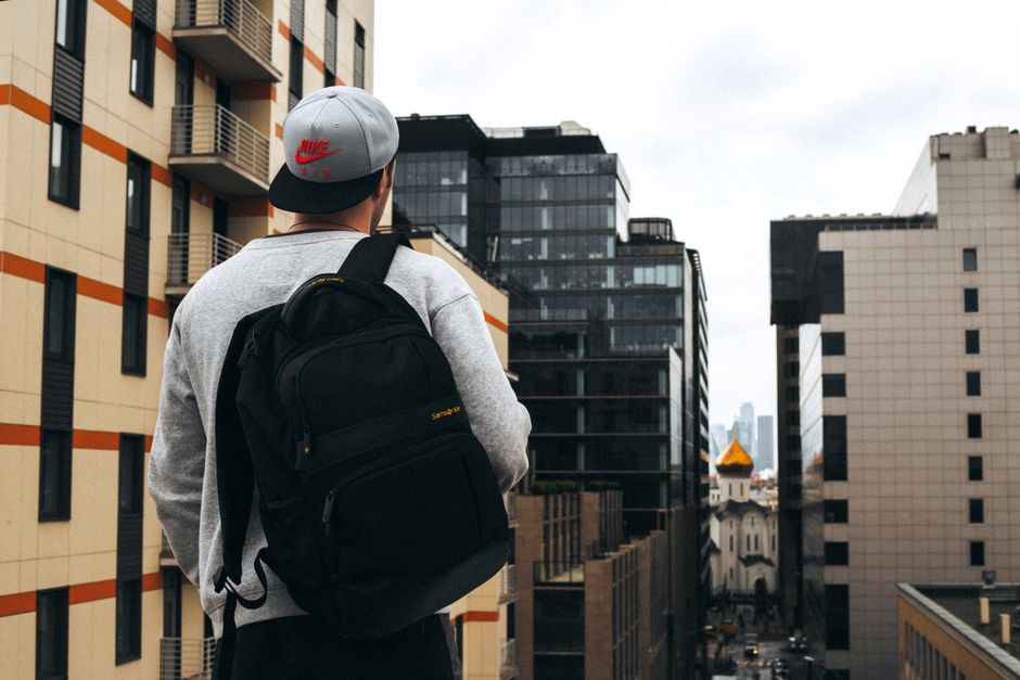 Timbuk2 Uptown Laptop Backpack