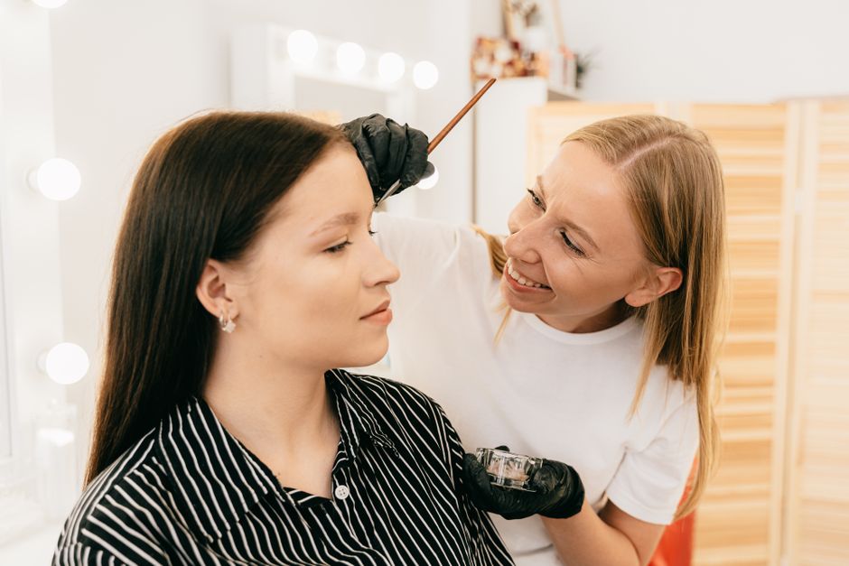 Toppik Hair Building Fibers