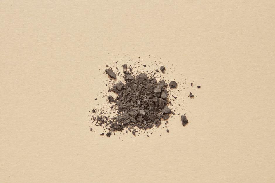 Translucent Baking Powder