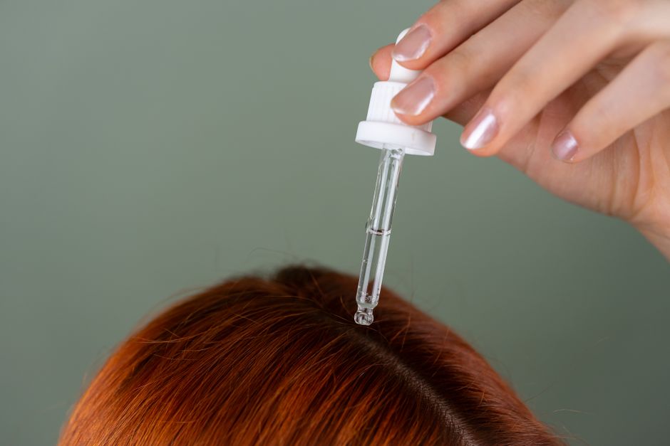 TRESemmé Root Touch-Up Spray
