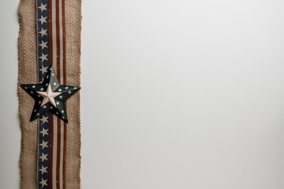 15 4th of July Banners to Hang on Your Mantel in 2026