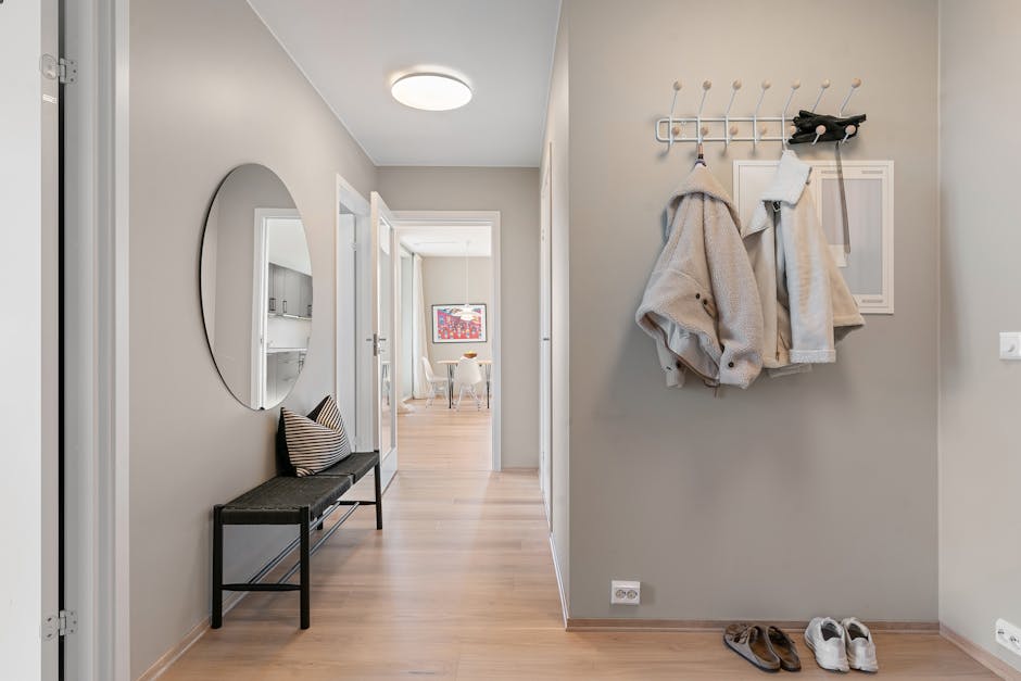 Top 10 Warming Entryway Decor Ideas That Wow Every Guest