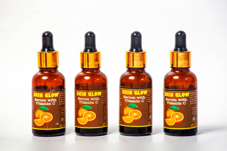 Vitamin C Brightening Serum