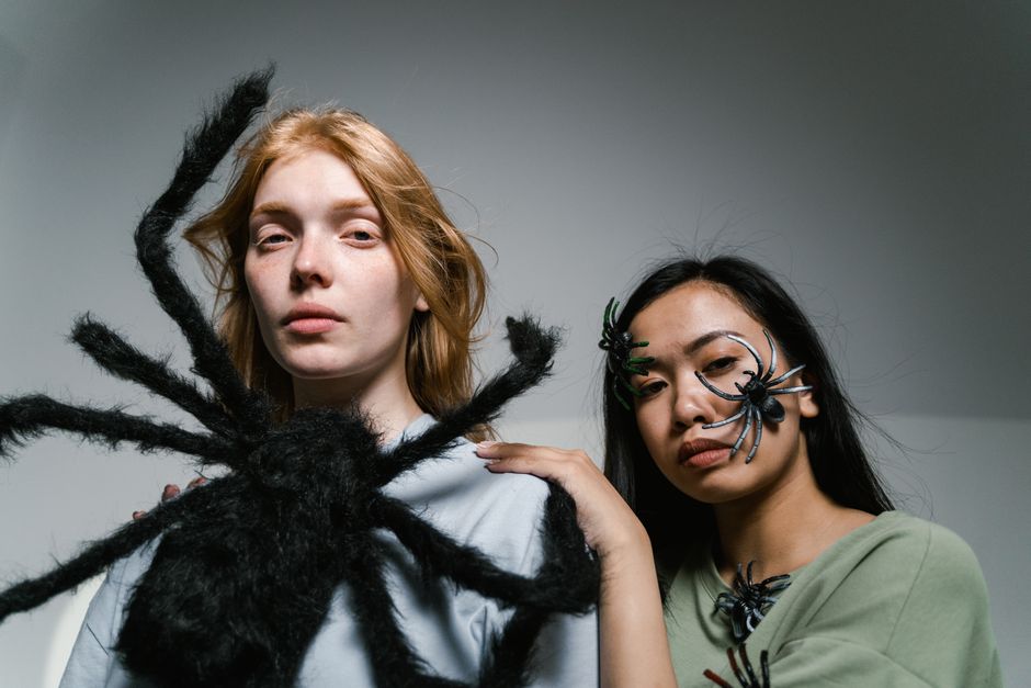 Volumizing Tubing Mascara