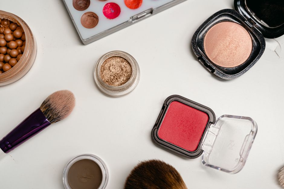 Water-Resistant Cream Bronzer