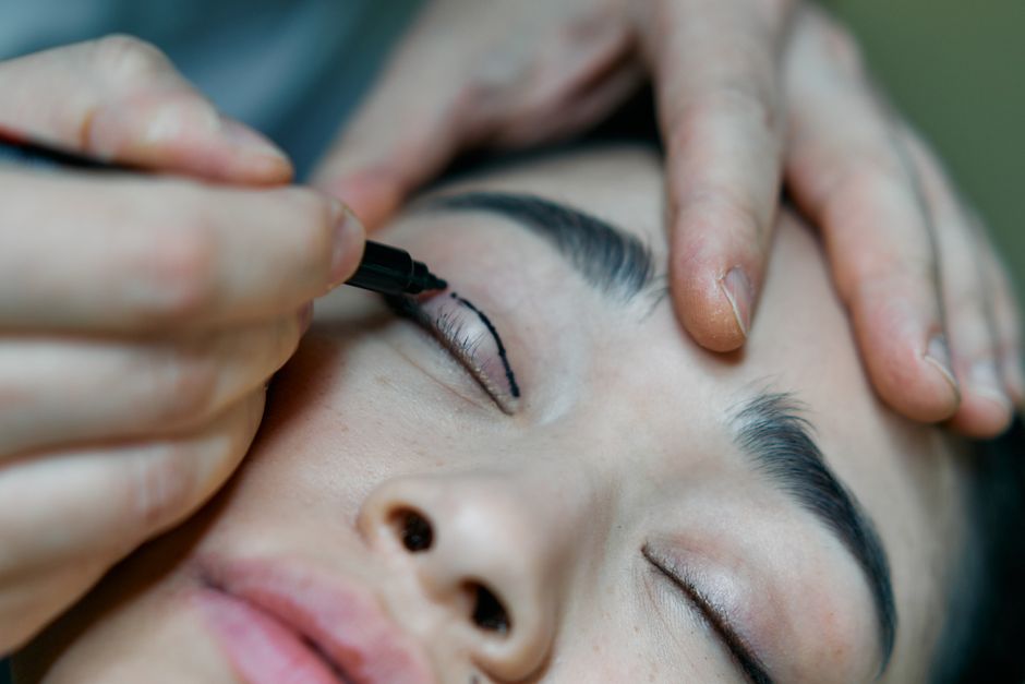 Waterproof Liquid Eyeliner
