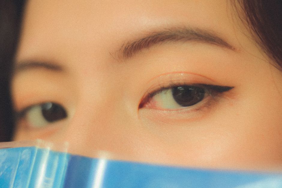 Waterproof Micro-Stroking Brow Pen