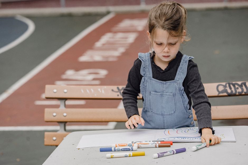 Waterproof Paint Markers
