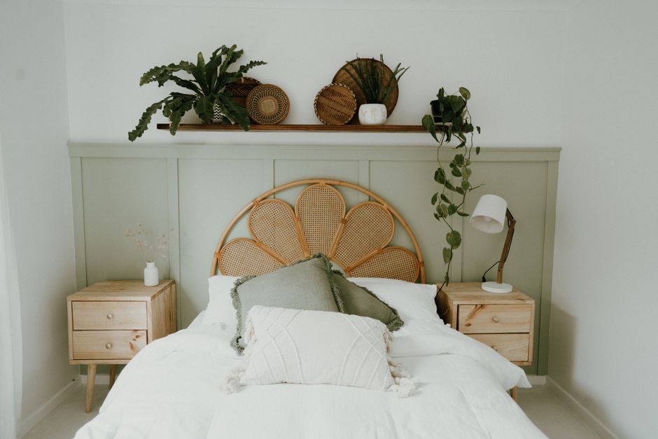 10 Coastal Bedroom Decor Ideas for a Relaxing Seaside Retreat